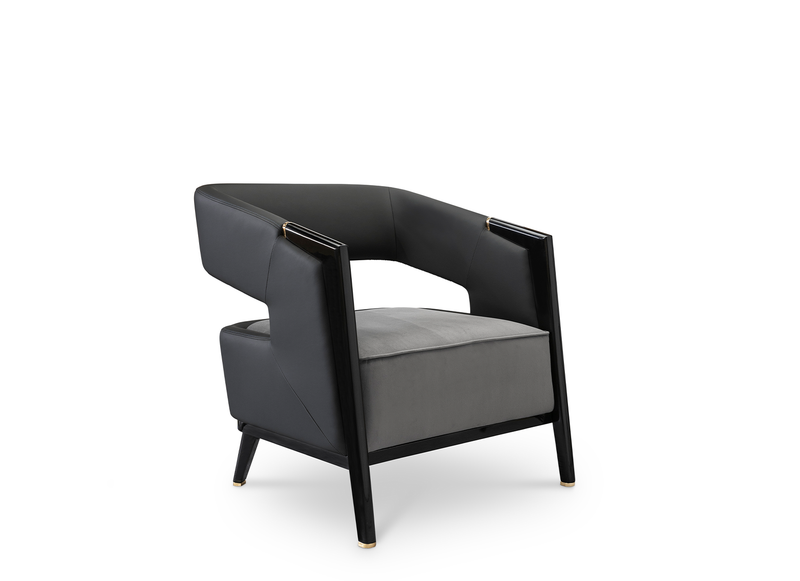 Galdia Armchair