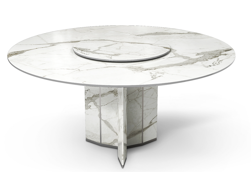 Algerone Dining Table