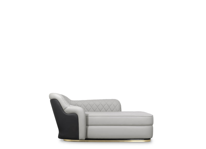 Charla Chaise Longue