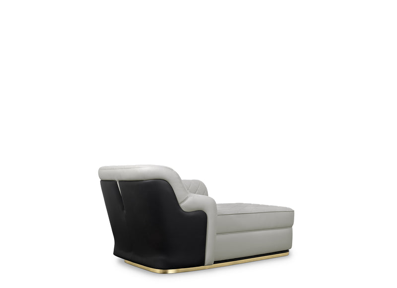 Charla Chaise Longue alternate view