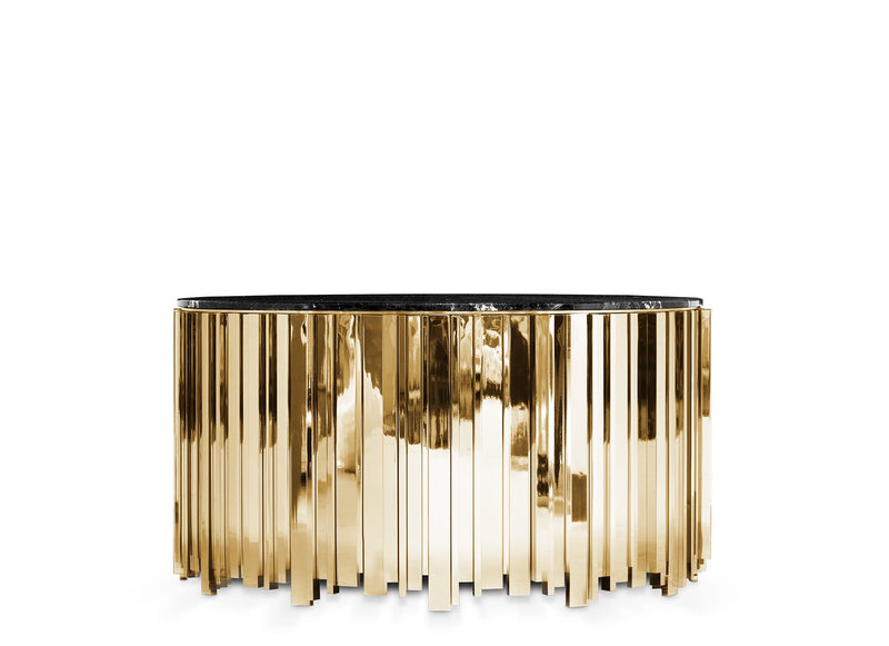 Empire Center Table alternate view