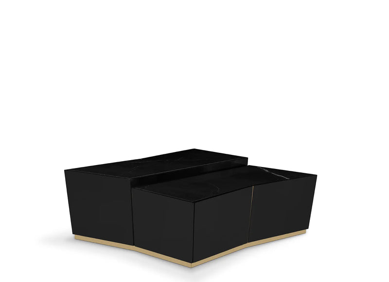 Beyond alternate view