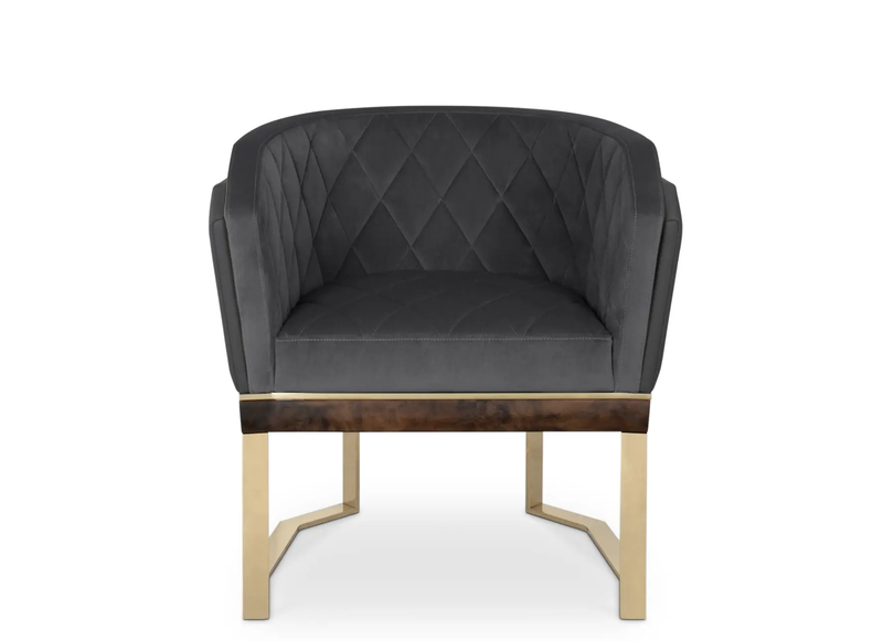 Anguis Armchair