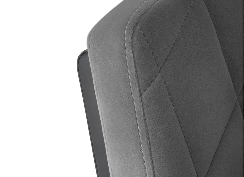 Anguis Armchair alternate view