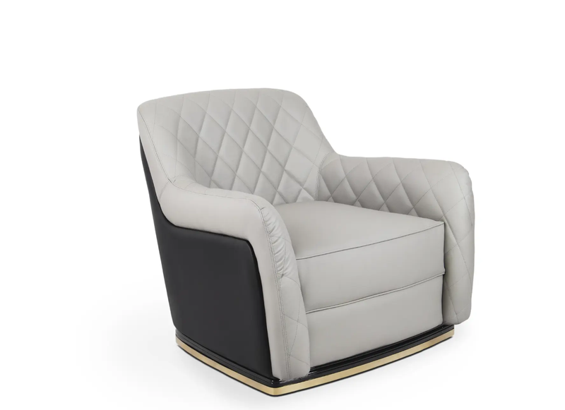 Charla Single Sofa alternate view