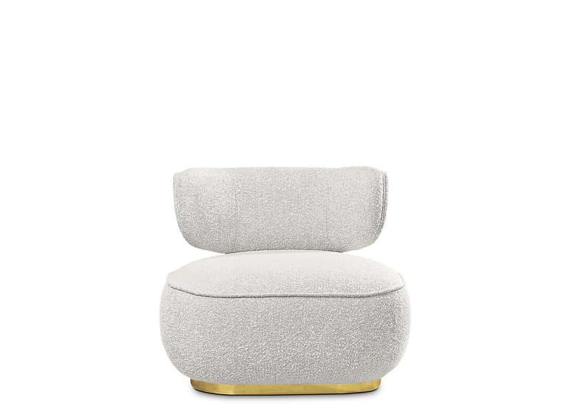 Talie Single Sofa alternate view