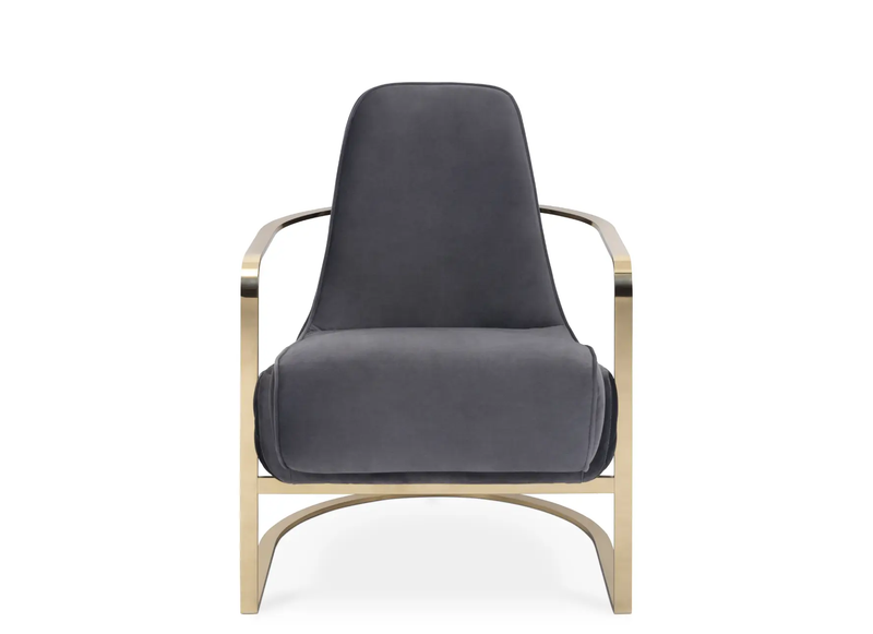 Ocadia Armchair alternate view