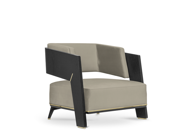 Galea Armchair