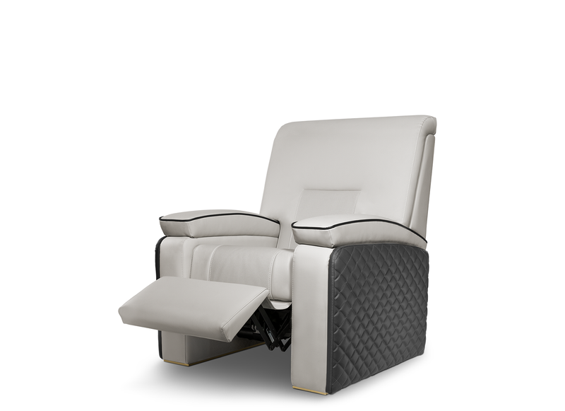 Thomson Massage Chair alternate view