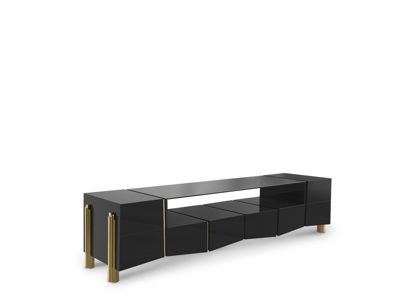 Darian TV Cabinet