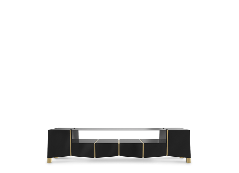 Darian TV Cabinet alternate view