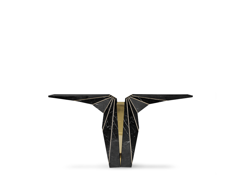 Suspicion Console alternate view