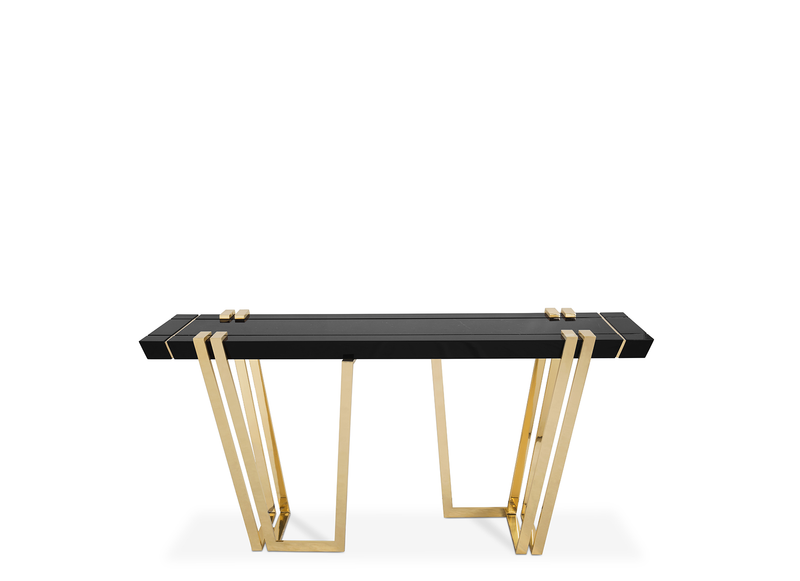 Apotheosis Console alternate view