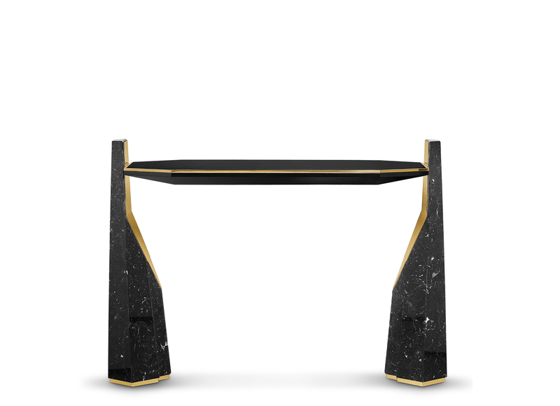 Myllo Console alternate view