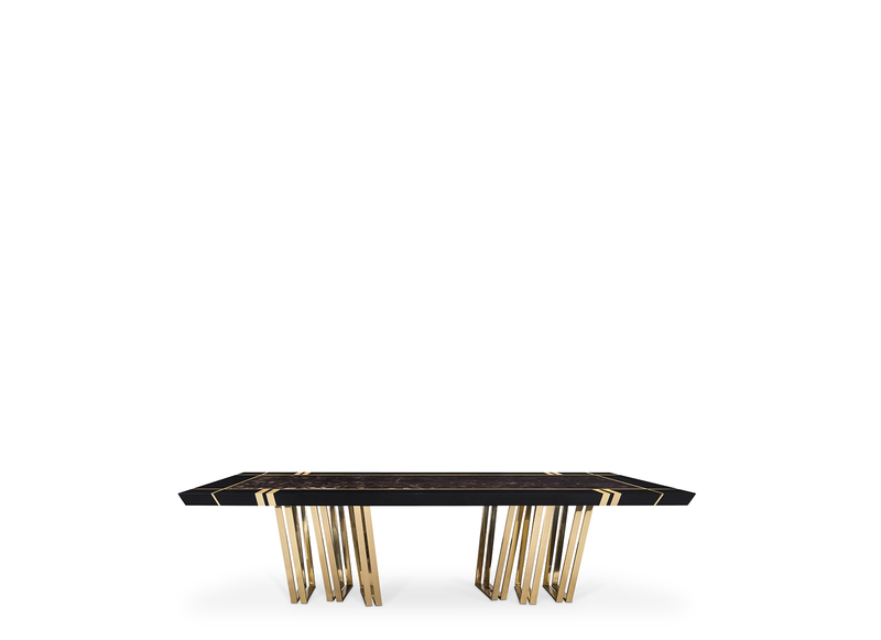 Apotheosis Dining Table