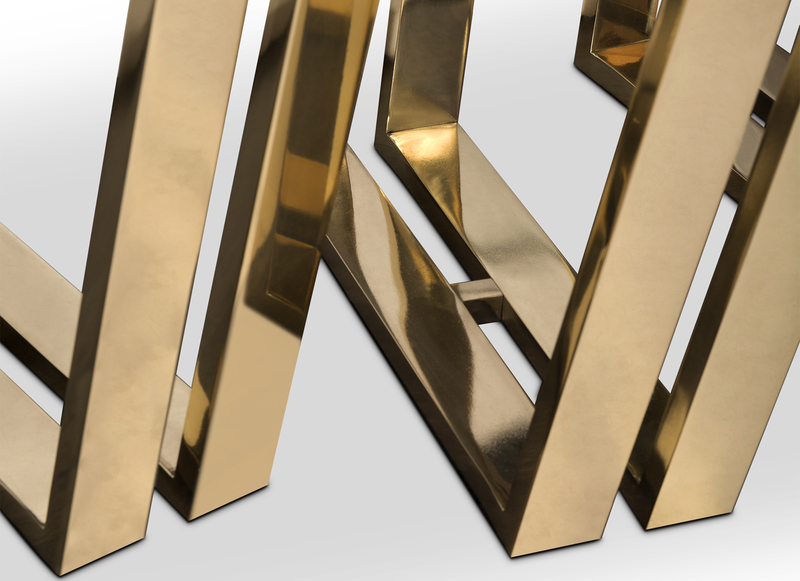 Apotheosis Dining Table alternate view