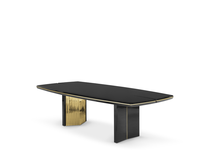 Beyond Dining Table alternate view