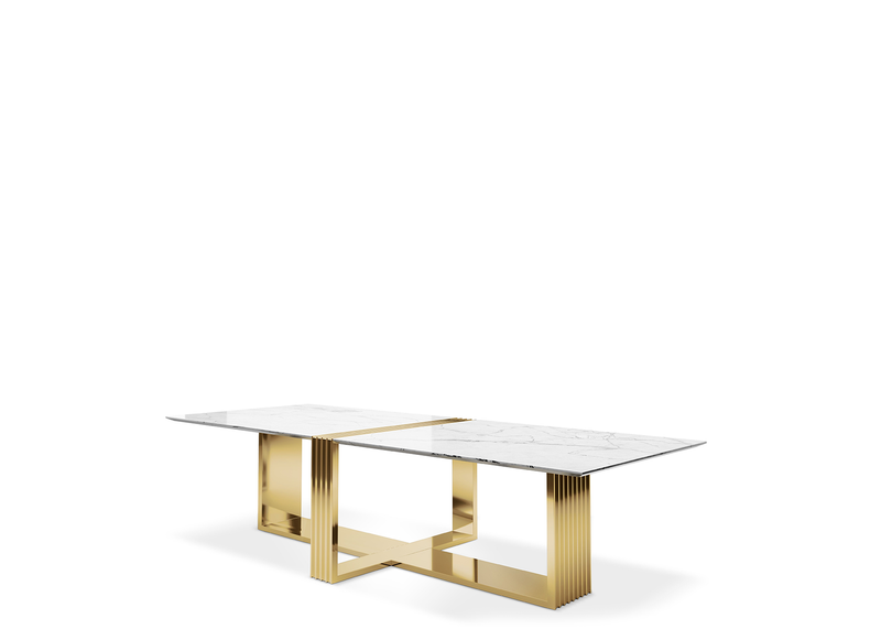Vertigo XL Dining Table