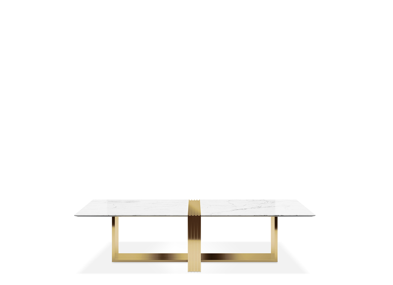 Vertigo XL Dining Table alternate view