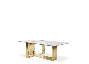 Vertigo Dining Table