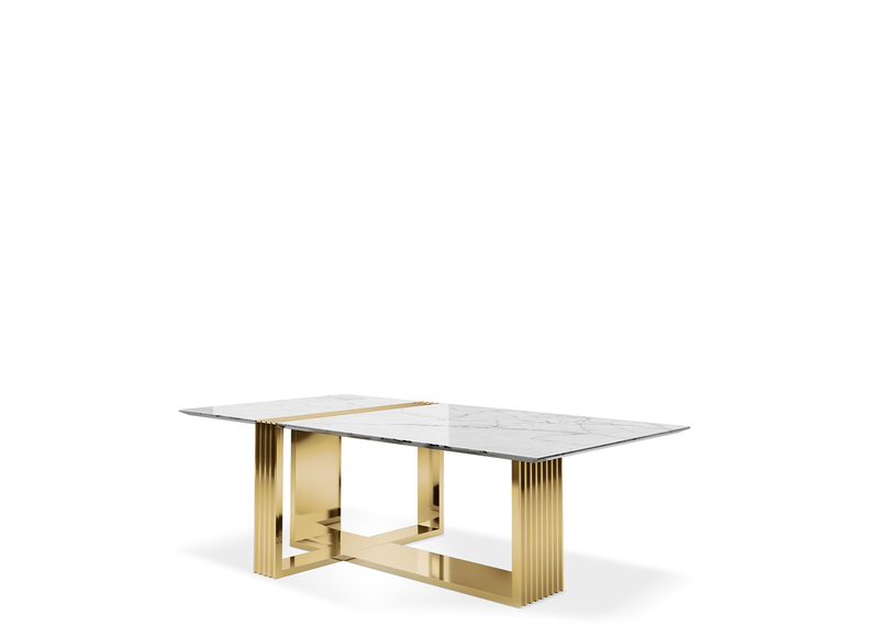 Vertigo Dining Table