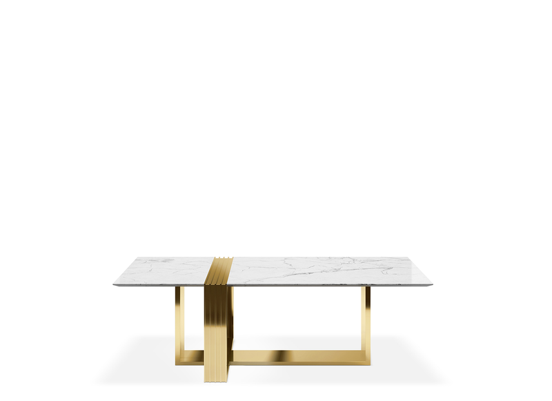 Vertigo Dining Table alternate view