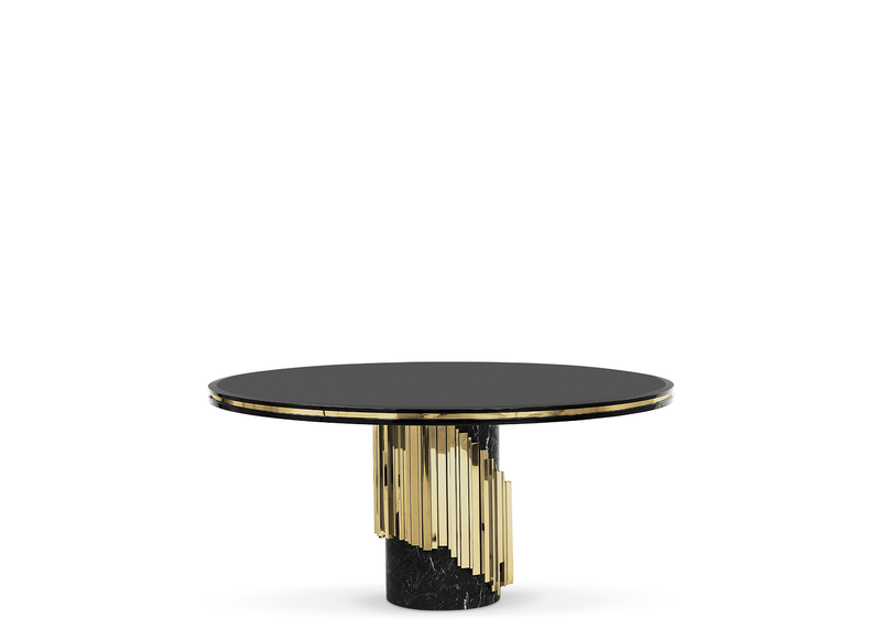 Littus Dining Table alternate view