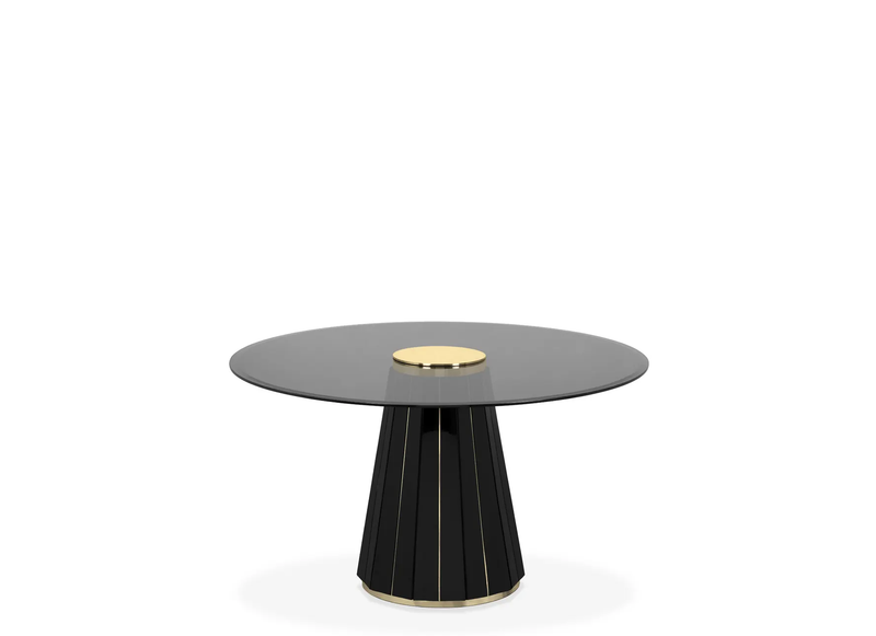 Darian Dining Table alternate view