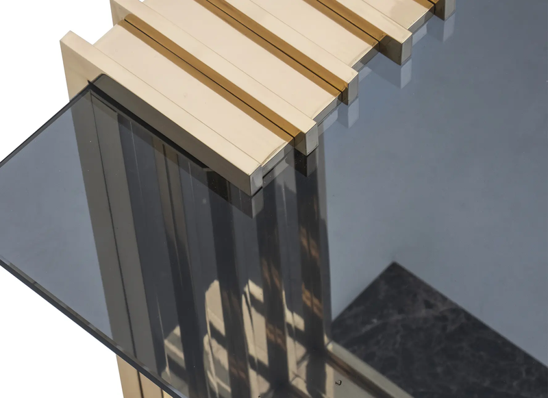 Vertigo Side Table alternate view