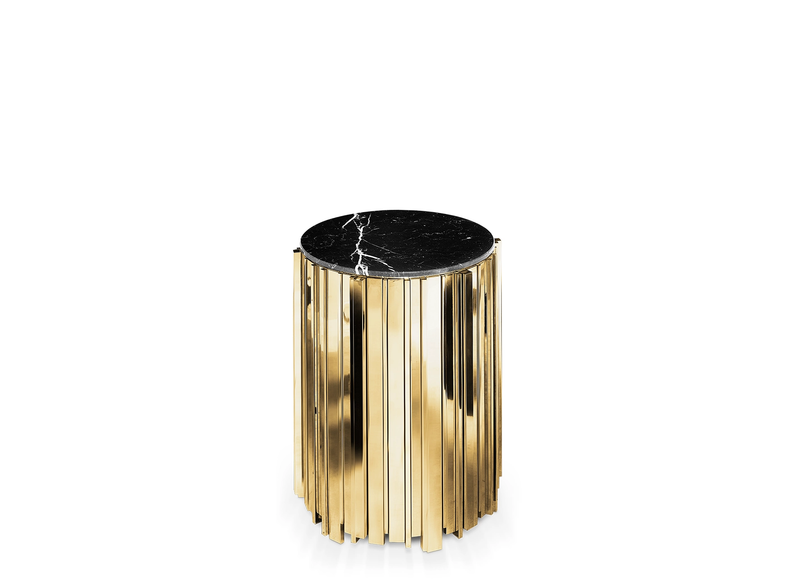 Empire Big Side Table alternate view