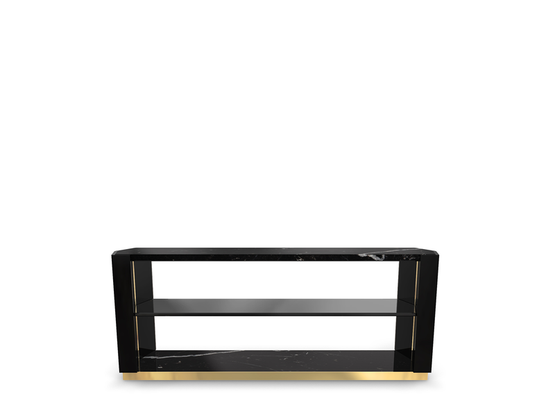 Beyond Long Side Table