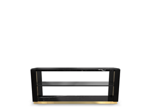 Beyond Long Side Table