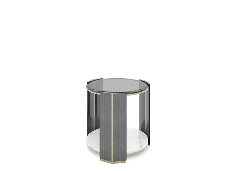 Algerone Big Side Table alternate view