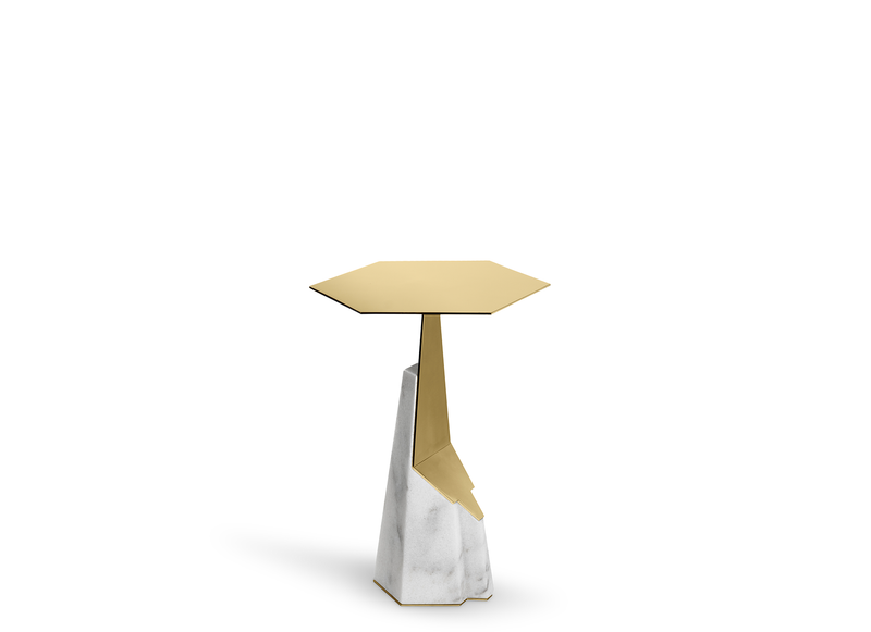 Myllo Side Table