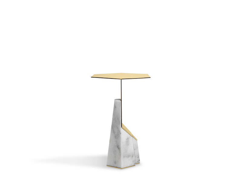 Myllo Side Table alternate view