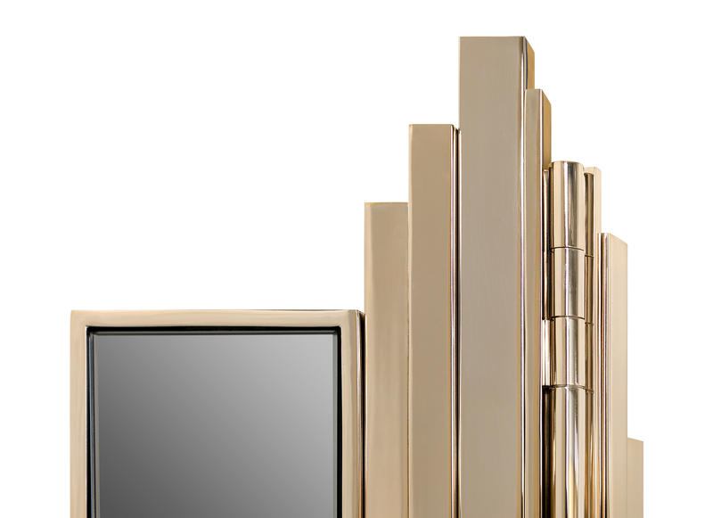 Empire Screen alternate view