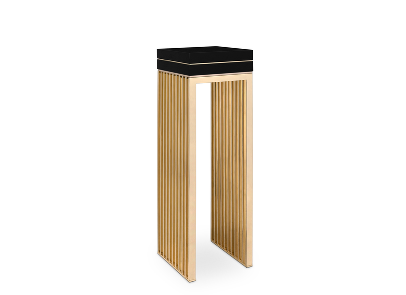 Vertigo Column Display