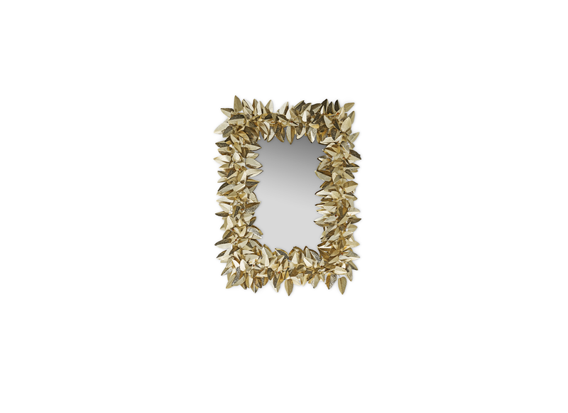 McQueen Rectangular Mirror