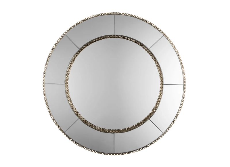 Crown Mirror alternate view