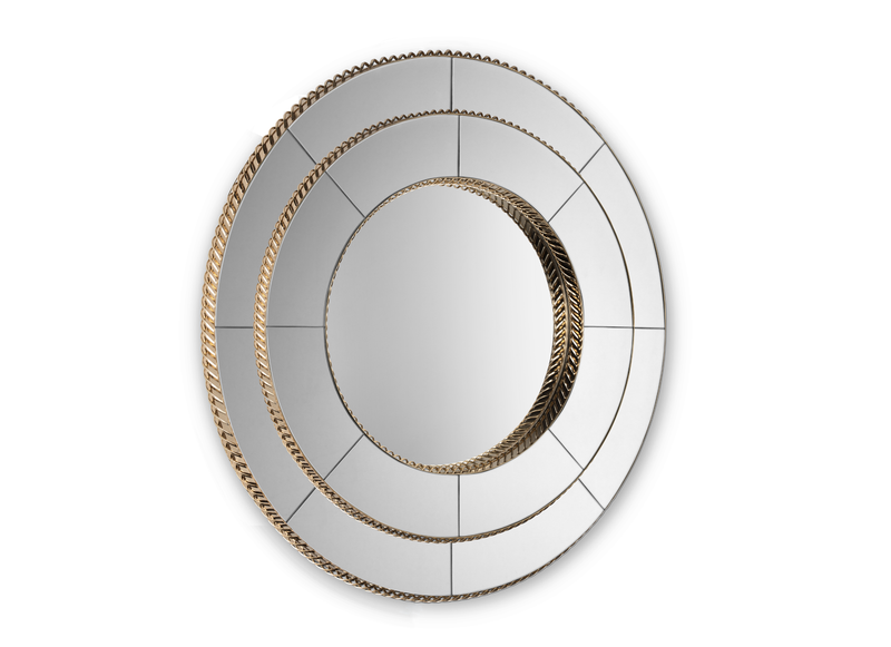 Crown XL Mirror alternate view