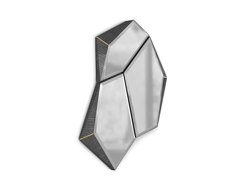 Algerone XL Mirror alternate view