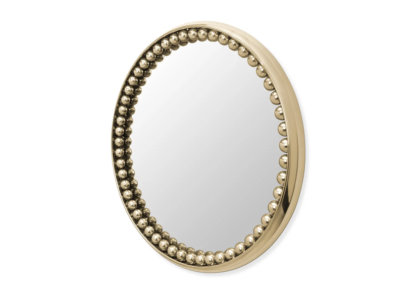 Orbis Mirror alternate view