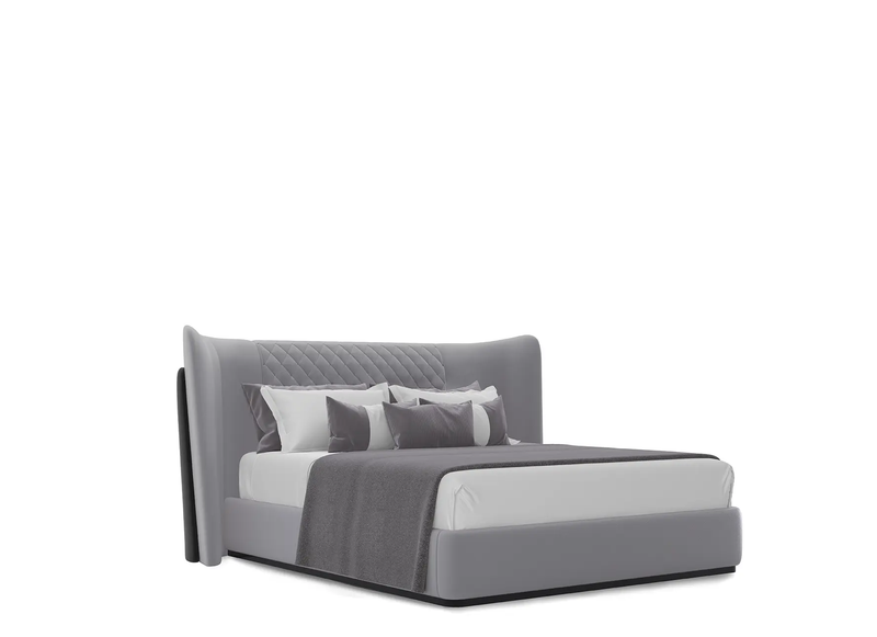 Charla Bed alternate view