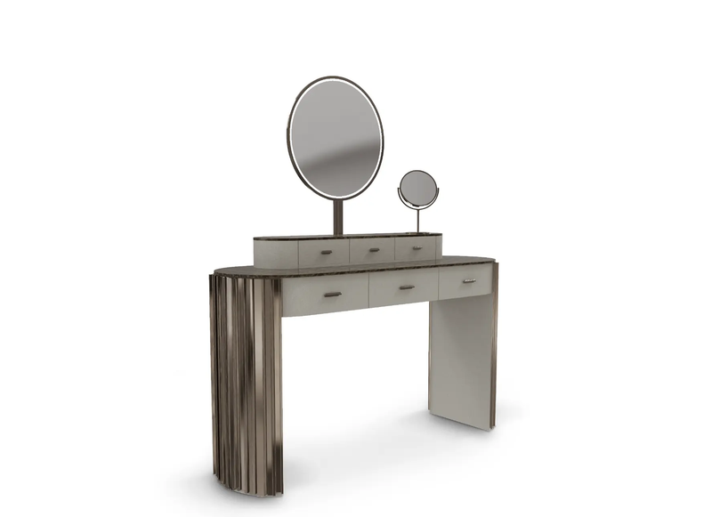 Empire Dressing Table