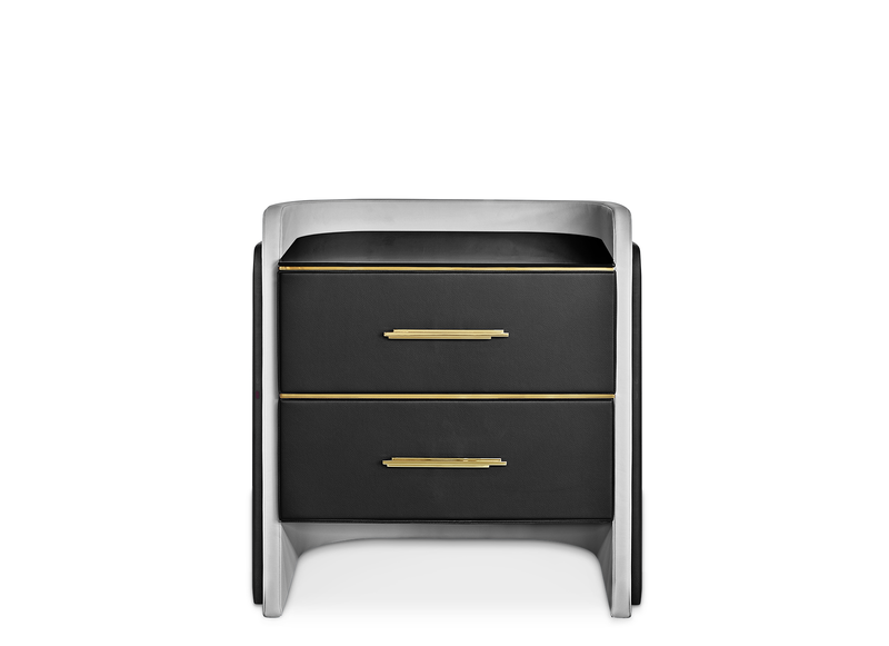 Charla Nightstand