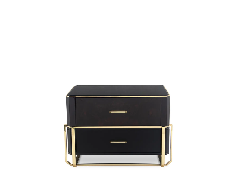 Waltz Nightstand