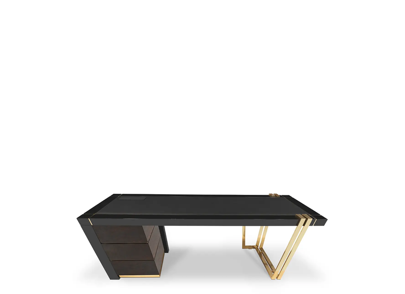 Apotheosis Desk alternate view