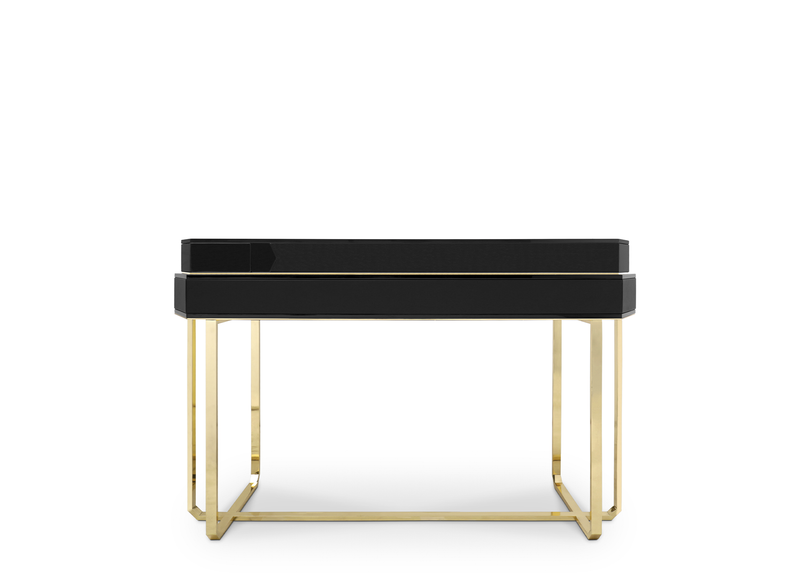 Waltz Desk