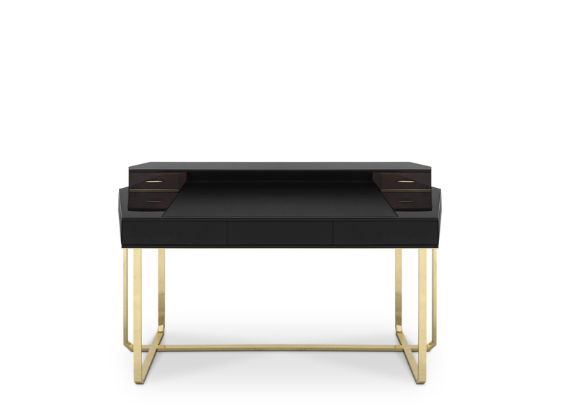 Waltz Desk alternate view