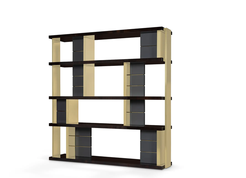 Lloyd Bookcase